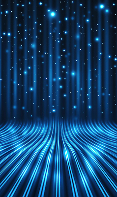 JPG 편집이미지 선 디지털백그라운드 미래 사람없음 그래픽 파란색 빛 디지털 과학기술 이미지편집 AI컴퓨터그래픽 AI콘텐츠 컬러 백그라운드 컨셉 기술 파일형식