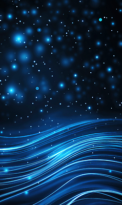 JPG 편집이미지 곡선 디지털백그라운드 미래 사람없음 그래픽 파란색 빛 디지털 과학기술 보케 이미지편집 AI컴퓨터그래픽 AI콘텐츠 선 컬러 백그라운드 컨셉 기술 파일형식