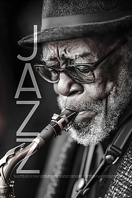 PSD 편집이미지 노년 남자 연주 한명 근접촬영 연주자 무대 분위기 색소폰 중절모 재즈 의료성형뷰티 노인남자한명만 안경낌 이미지편집 편집실사 모자_잡화 1 안경 음악 뷰포인트 컨셉 사람 성인 음악가 목관악기 CG 남자한명만 노인남자만 파일형식