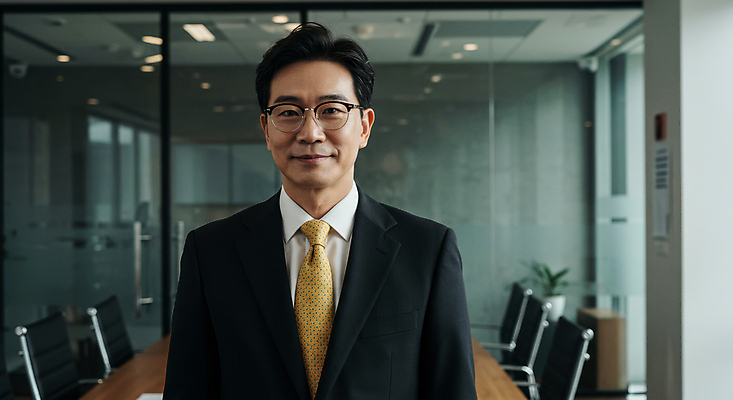 JPG 편집이미지 남자 중년 회사 한명 상반신 사무실 전문직 변호사 의료성형뷰티 중년남자한명만 편집실사 법률사무소 AI인물포토 AI콘텐츠 직업 1 비즈니스 사람 성인 CG 남자한명만 중년남자만 파일형식 AI포토