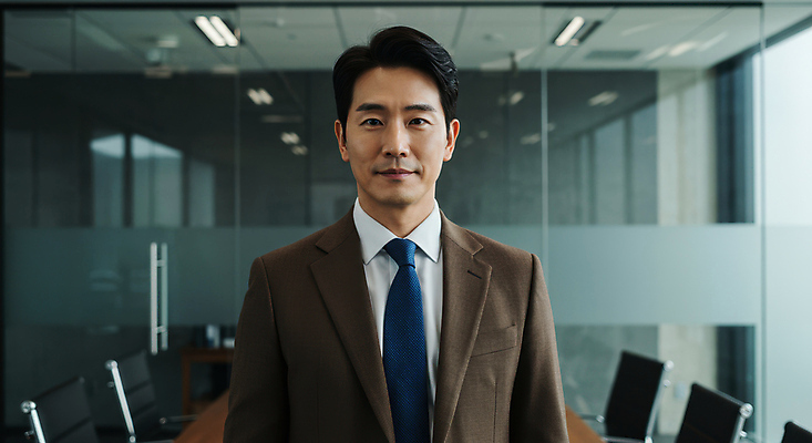 JPG 편집이미지 남자 중년 회사 한명 상반신 사무실 전문직 변호사 의료성형뷰티 중년남자한명만 편집실사 법률사무소 AI인물포토 AI콘텐츠 직업 1 비즈니스 사람 성인 CG 남자한명만 중년남자만 파일형식 AI포토