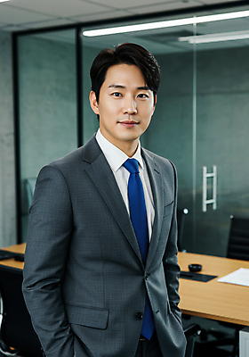 JPG 편집이미지 남자 회사 한명 상반신 성인 사무실 전문직 주머니손 변호사 의료성형뷰티 성인남자한명만 편집실사 법률사무소 AI인물포토 AI콘텐츠 직업 1 비즈니스 모션 사람 CG 남자한명만 성인남자만 파일형식 AI포토