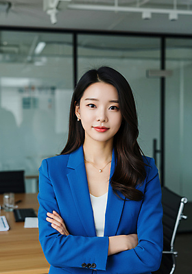 JPG 편집이미지 여자 회사 한명 상반신 성인 사무실 팔짱 전문직 변호사 의료성형뷰티 성인여자한명만 편집실사 법률사무소 AI인물포토 AI콘텐츠 직업 1 비즈니스 모션 사람 CG 여자한명만 성인여자만 파일형식 AI포토