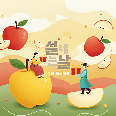 전신 PSD 편집이미지 여자 남자 조각 잎 들기 성인 두명 선물상자 설날 추석 배 사과 한복 배송 얼굴없음 성인만 설선물 이미지편집 식물 한국전통 명절 과일 모션 선물 사람 상자 전통의상 파일형식 명절선물