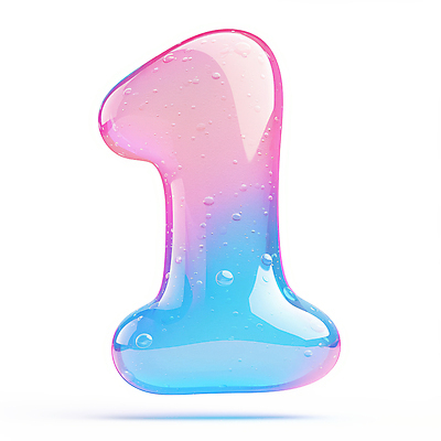 JPG 편집이미지 1 분홍색 하늘색 사람없음 숫자 3D 우승 투명 비눗방울 오브젝트 광택 그라데이션 버블 비누거품 엘리먼트 편집3D AI컴퓨터그래픽 AI콘텐츠 문자 컬러 파란색 거품 최고 디지털합성 파일형식