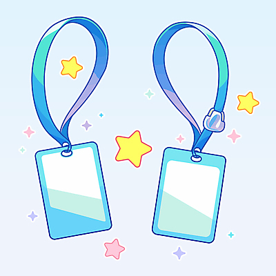 별 하늘색 일러스트 사람없음 반짝임 귀여움 이름표 키치 국내일러스트 AI파일 자연요소 컨셉 모션 파란색 파일형식 벡터