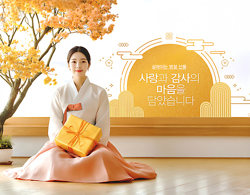 전신 PSD 나무 편집이미지 여자 리본 새해 선물 사랑 한명 들기 앉기 성인 설날 노란색 전통문양 마음 한복 감사 해피뉴이어 사전예약 의료성형뷰티 성인여자한명만 이미지편집 식물 1 한국전통 전통 문양 명절 감정 컬러 모션 사람 새해인사 전통의상 예약 여자한명만 성인여자만 파일형식