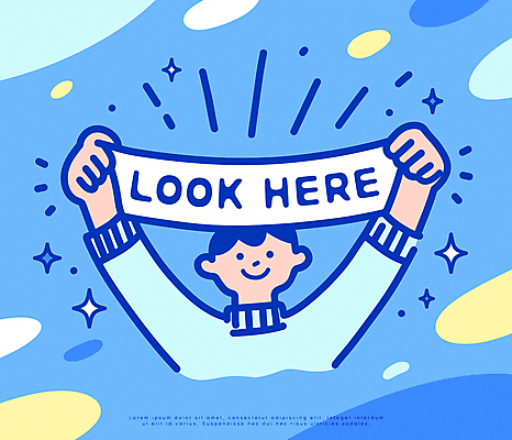 남자 일러스트 한명 미소 들기 상반신 성인 파란색 반짝임 외침 팻말 사회이슈 시위 주장 성인남자한명만 카피스페이스 국내일러스트 AI파일 1 컬러 컨셉 모션 프레임 표정 사람 소리 공백 남자한명만 성인남자만 파일형식 벡터