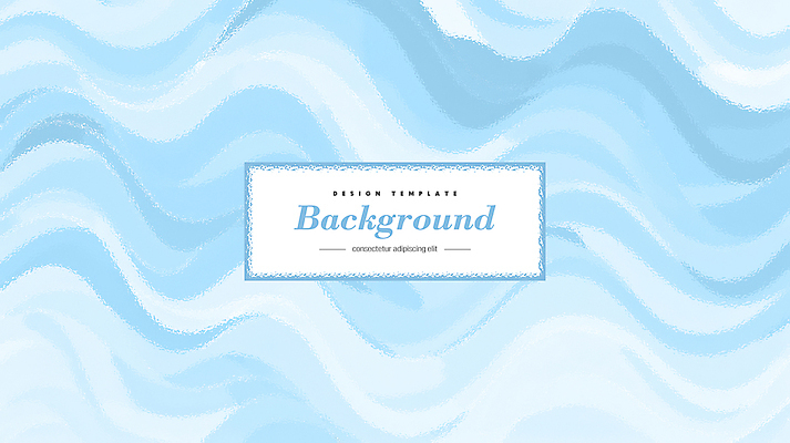 PSD 디자인 물결 예술 백그라운드 곡선 일러스트 추상 사람없음 파란색 웨이브 국내일러스트 선 컬러 무늬 파일형식