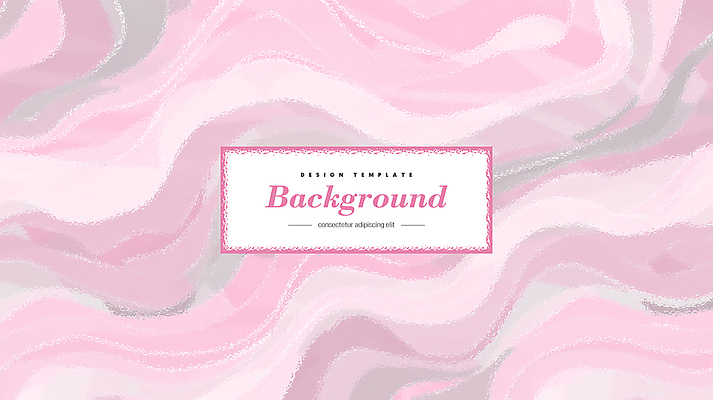 PSD 디자인 물결 예술 분홍색 백그라운드 곡선 일러스트 추상 사람없음 웨이브 국내일러스트 선 컬러 무늬 파일형식