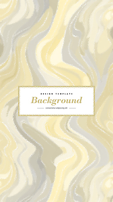 PSD 디자인 물결 예술 백그라운드 곡선 일러스트 추상 사람없음 노란색 웨이브 국내일러스트 선 컬러 무늬 파일형식