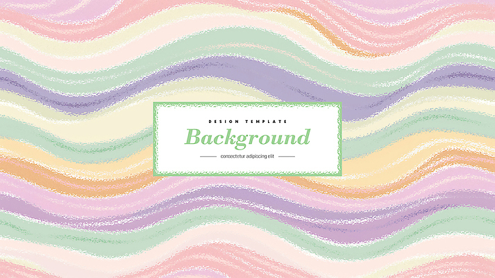 PSD 디자인 물결 예술 백그라운드 곡선 일러스트 추상 사람없음 컬러풀 웨이브 국내일러스트 선 컬러 무늬 파일형식