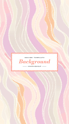 PSD 디자인 물결 예술 분홍색 백그라운드 곡선 일러스트 추상 사람없음 웨이브 국내일러스트 선 컬러 무늬 파일형식