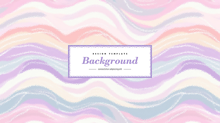 PSD 디자인 물결 예술 백그라운드 곡선 일러스트 추상 사람없음 컬러풀 웨이브 국내일러스트 선 컬러 무늬 파일형식