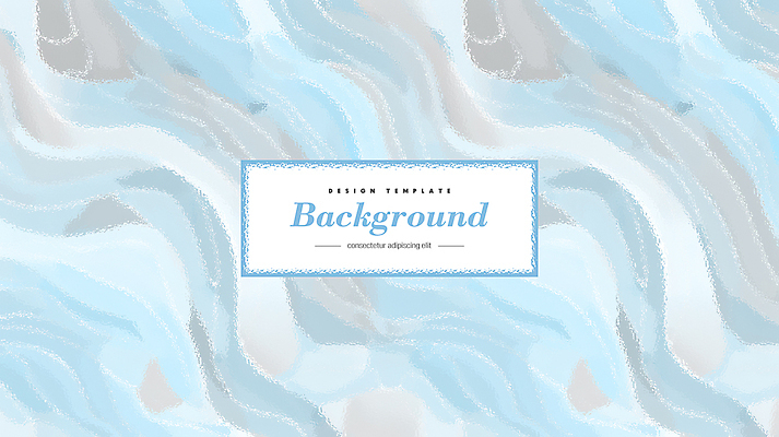 PSD 디자인 물결 예술 백그라운드 곡선 일러스트 추상 사람없음 파란색 웨이브 국내일러스트 선 컬러 무늬 파일형식