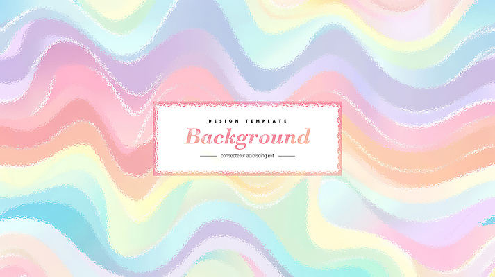 PSD 디자인 물결 예술 백그라운드 곡선 일러스트 추상 사람없음 컬러풀 웨이브 국내일러스트 선 컬러 무늬 파일형식