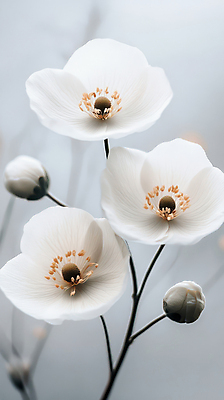 JPG 편집이미지 꽃 자연 사람없음 꽃봉오리 이미지 편집실사 AI포토 AI콘텐츠 식물 CG 생태계 파일형식