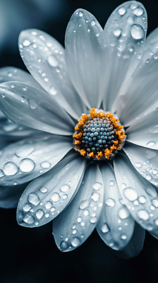 JPG 편집이미지 꽃 자연 근접촬영 사람없음 젖음 물방울 이슬 이미지 편집실사 AI포토 AI콘텐츠 식물 뷰포인트 CG 생태계 파일형식