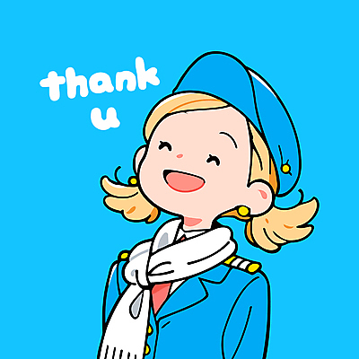 모자 여자 하늘색 유니폼 일러스트 직업캐릭터 한명 미소 상반신 성인 귀걸이 스카프 승무원 감사 땡큐 성인여자한명만 일러캐릭터 AI파일 직업 캐릭터 1 잡화 옷 감정 장신구 표정 사람 파란색 목도리 여자한명만 성인여자만 파일형식 벡터