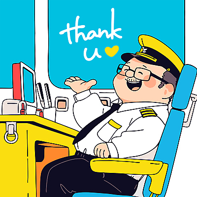 모자 남자 중년 하늘색 유니폼 의자 일러스트 친절 직업캐릭터 한명 미소 앉기 손들기 모니터 운전 기차 전철 감사 기관사 땡큐 중년남자한명만 안경낌 국내일러스트 일러캐릭터 AI파일 직업 캐릭터 1 잡화 옷 감정 안경 육상교통 가구 모션 대중교통 표정 사람 성인 파란색 컴퓨터 남자한명만 중년남자만 파일형식 벡터