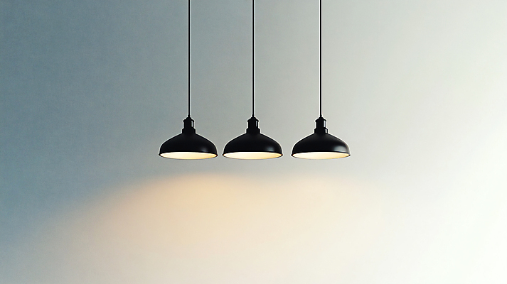 JPG 편집이미지 조명 사람없음 빛 인테리어 나란히 편집실사 AI포토 AI콘텐츠 디자인 CG 파일형식