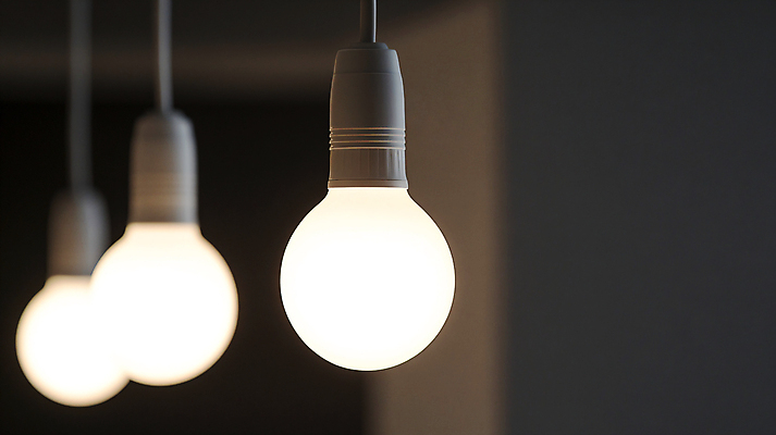 JPG 편집이미지 전구 조명 사람없음 빛 인테리어 검은색 편집실사 AI포토 AI콘텐츠 디자인 컬러 CG 파일형식