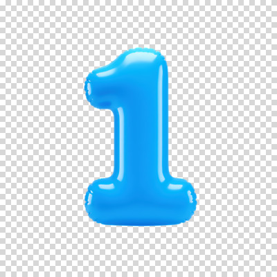 편집이미지 1 누끼 사람없음 파란색 숫자 광택 PNG 편집소스 숫자풍선 문자 컬러 풍선 파일형식