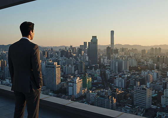 JPG 편집이미지 응시 남자 산 한명 정장 빌딩 성인 건물 도시풍경 노을 비즈니스맨 주머니손 의료성형뷰티 성인남자한명만 편집실사 AI인물포토 AI콘텐츠 자연요소 1 건축물 시선 옷 비즈니스 모션 사람 풍경 도시 직장인 CG 남자한명만 성인남자만 파일형식 AI포토