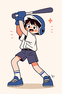 전신 남자 장갑 유니폼 일러스트 청소년 한명 들기 반짝임 야구 야구방망이 타자 열정 야구헬멧 십대남자한명만 일러캐릭터 AI파일 캐릭터 1 잡화 옷 감정 모션 사람 구기 야구용품 야구선수 헬멧 남자한명만 십대남자만 파일형식 벡터