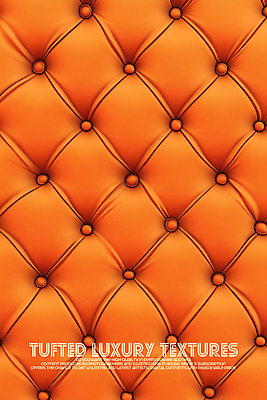 PSD 편집이미지 가구 백그라운드 쿠션 패턴 사람없음 인테리어 소파 주황색 클래식 고급 질감 복고 이미지편집 디자인 컬러 생활용품 컨셉 무늬 의자 파일형식