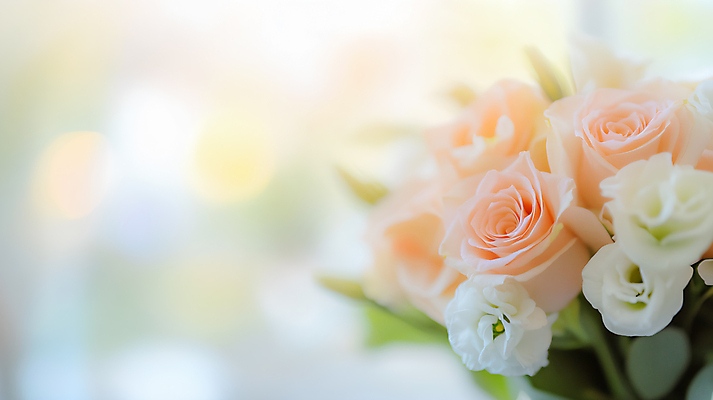 JPG 편집이미지 꽃다발 나뭇잎 선물 사람없음 장미 봄 로맨틱 빈티지 화사함 편집실사 AI포토 AI콘텐츠 계절 꽃 컨셉 잎 CG 파일형식