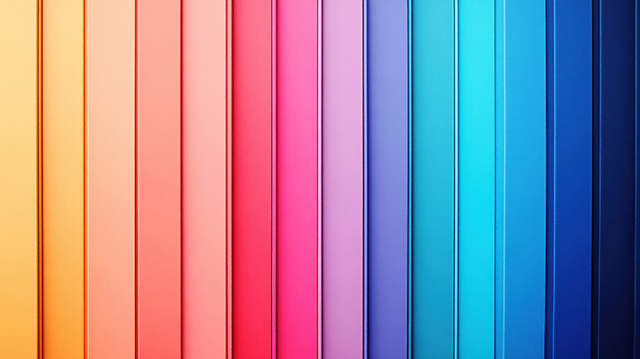 JPG 편집이미지 디자인 종이 예술 백그라운드 사람없음 컬러풀 편집실사 컬러칩 AI포토 AI콘텐츠 컬러 CG 파일형식