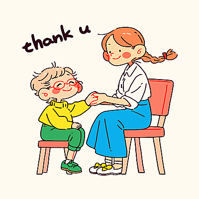 전신 여자 노년 의자 일러스트 미소 앉기 성인 두명 손잡기 자원봉사자 감사 사회복지사 돌봄 땡큐 여자만 안경낌 국내일러스트 AI파일 직업 감정 안경 가구 모션 표정 사람 사회복지 파일형식 벡터