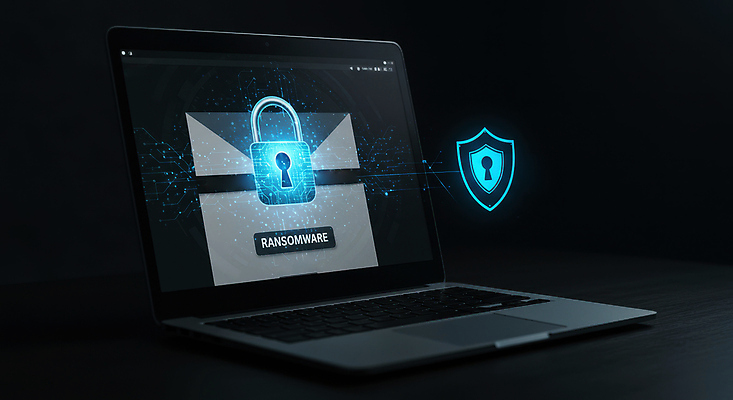 JPG 편집이미지 자물쇠 사람없음 노트북 검은색 어둠 바이러스 위협 해킹 해커 방패모양 홀로그램 편집실사 랜섬웨어 AI컴퓨터그래픽 AI콘텐츠 모양 컬러 전자제품 범죄 CG 방패 파일형식