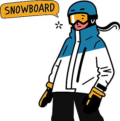 여자 말풍선 일러스트 겨울스포츠 한명 성인 설원 스키복 스키장비 스노우보더 스키고글 스키장갑 성인여자한명만 일러캐릭터 AI파일 캐릭터 1 옷 스포츠용품 스포츠 스키 운동선수 눈_날씨 사람 여자한명만 성인여자만 파일형식 벡터