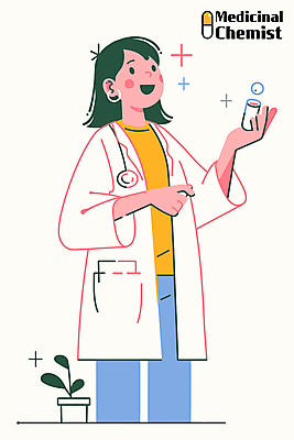 여자 화분 일러스트 청진기 한명 미소 들기 성인 반짝임 알약 실험복 실험실 연구원 성인여자한명만 신약개발 국내일러스트 AI파일 직업 1 의료기기 모션 표정 실험 사람 약 가운 개발 여자한명만 성인여자만 파일형식 벡터 신약_의학