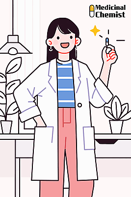 여자 화분 일러스트 한명 미소 들기 성인 반짝임 알약 실험복 실험실 연구원 주머니손 성인여자한명만 신약개발 국내일러스트 AI파일 직업 1 모션 표정 실험 사람 약 가운 개발 여자한명만 성인여자만 파일형식 벡터 신약_의학