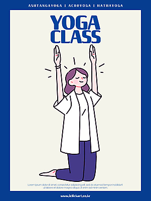 전신 여자 포즈 일러스트 요가 건강 한명 미소 성인 눈감음 스트레칭 만세 무릎꿇기 균형 명상 힐링 클래스 성인여자한명만 일러캐릭터 AI파일 캐릭터 1 웰빙 모션 표정 사람 운동 여자한명만 성인여자만 파일형식 벡터