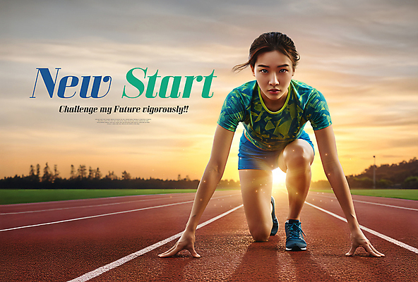 전신 PSD 나무 구름 편집이미지 응시 여자 하늘 새출발 한명 성인 햇빛 태양 노을 희망 육상스포츠 시작 준비 출발 트랙 준비자세 출발선 의료성형뷰티 성인여자한명만 이미지편집 자연요소 식물 1 시선 감정 스포츠 포즈 컨셉 새로움 사람 여자한명만 성인여자만 파일형식