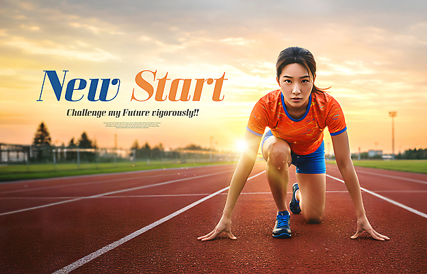 전신 PSD 나무 구름 편집이미지 응시 여자 유니폼 하늘 새출발 한명 잔디 성인 햇빛 태양 노을 희망 육상스포츠 시작 준비 출발 트랙 준비자세 출발선 의료성형뷰티 성인여자한명만 이미지편집 자연요소 식물 1 시선 옷 감정 스포츠 포즈 컨셉 새로움 사람 여자한명만 성인여자만 파일형식