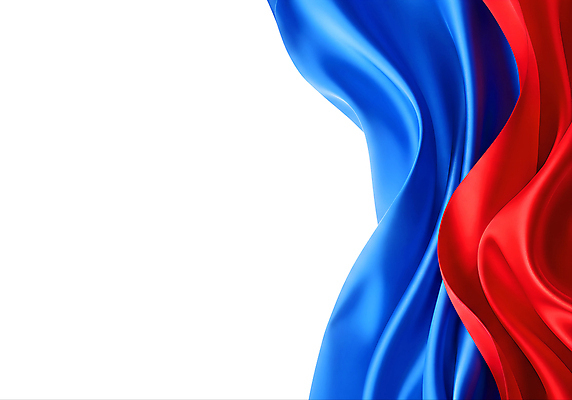 JPG 편집이미지 곡선 한국 사람없음 빨간색 파란색 실크 질감 웨이브 태극 편집실사 AI컴퓨터그래픽 AI콘텐츠 문양 아시아 선 컬러 직물 CG 파일형식