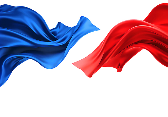 JPG 편집이미지 곡선 한국 사람없음 빨간색 파란색 실크 질감 웨이브 태극 편집실사 AI컴퓨터그래픽 AI콘텐츠 문양 아시아 선 컬러 직물 CG 파일형식