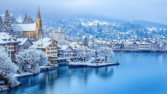 JPG 나무 편집이미지 바다 해외여행 설경 자연 주택 사람없음 눈 도시 겨울여행 스위스 쌓인눈 편집실사 AI포토 AI콘텐츠 자연요소 식물 해외 유럽 여행 겨울 날씨 풍경 건물 CG 생태계 파일형식