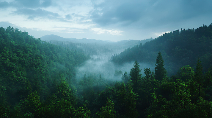 JPG 나무 구름 편집이미지 자연 하늘 풍경 사람없음 분위기 숲 편집실사 AI포토 AI콘텐츠 자연요소 식물 컨셉 CG 생태계 파일형식