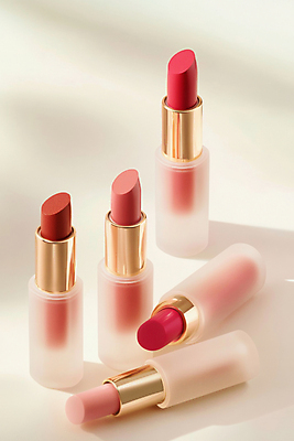 JPG 편집이미지 분홍색 사람없음 뷰티 립스틱 편집실사 AI포토 AI콘텐츠 컬러 화장품 CG 파일형식