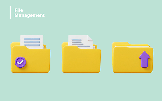 PSD 편집이미지 화살표 사람없음 3D 오브젝트 체크표시 문서 폴더 민트색 편집3D 컬러 디지털합성 확인 파일 파일형식