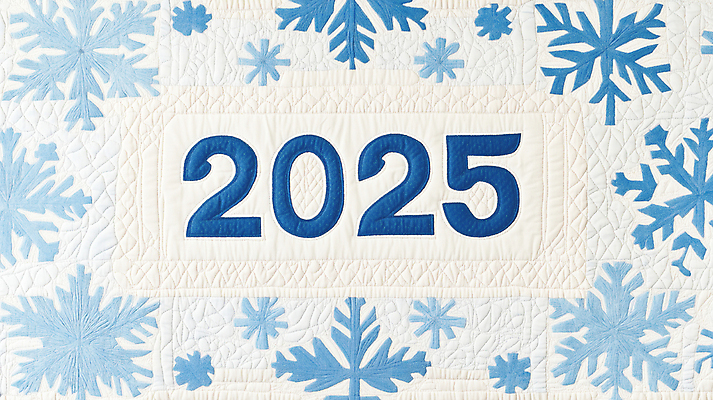 JPG 편집이미지 겨울 눈꽃 사람없음 파란색 봄 자수 퀼트 2025년 을사년 편집실사 AI포토 AI콘텐츠 계절 컬러 눈_날씨 연도 CG 파일형식