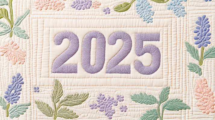 JPG 편집이미지 꽃 잎 사람없음 봄 자수 베이지색 퀼트 2025년 을사년 편집실사 AI포토 AI콘텐츠 식물 계절 컬러 연도 CG 파일형식