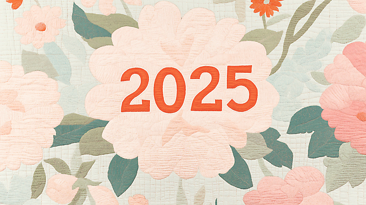 JPG 편집이미지 꽃 잎 사람없음 봄 클래식 자수 연분홍색 퀼트 2025년 을사년 편집실사 AI포토 AI콘텐츠 식물 계절 분홍색 컨셉 연도 CG 파일형식