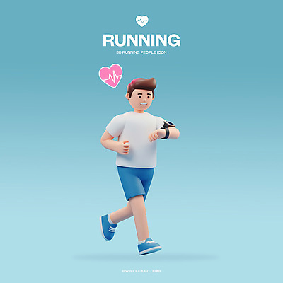 전신 PSD 편집이미지 남자 하늘색 건강 한명 성인 운동복 달리기 조깅 3D 에너지 하트 맥박 러닝 엘리먼트 스마트워치 성인남자한명만 편집3D 모양 1 옷 의학 모션 사람 파란색 스마트기기 운동 디지털합성 웨어러블 남자한명만 성인남자만 파일형식